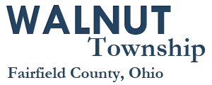 Walnut Township - Fairfield County, Ohio